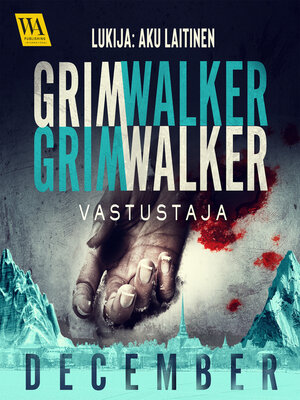 cover image of Vastustaja